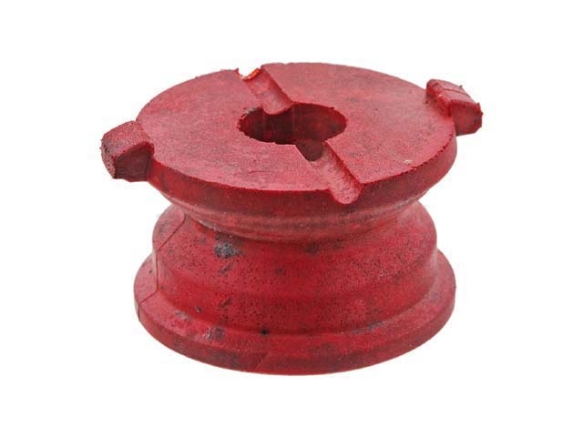 30760914 Febi Bilstein Shock Bumper; Front