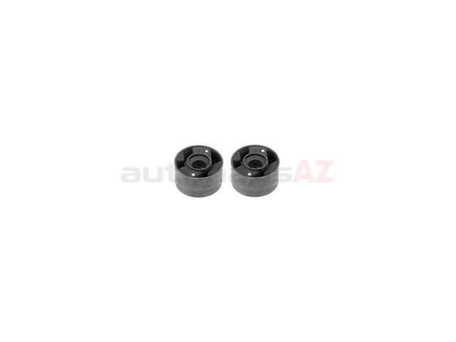 Febi Bilstein 31129058931, 06661 Control Arm Bushing Kit; Set of 2 ...