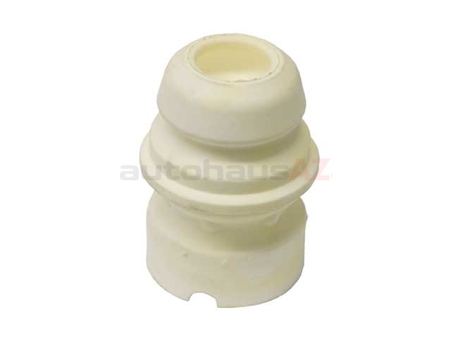 Febi Bilstein 31336750892, 21113 Shock Bumper; Front Left