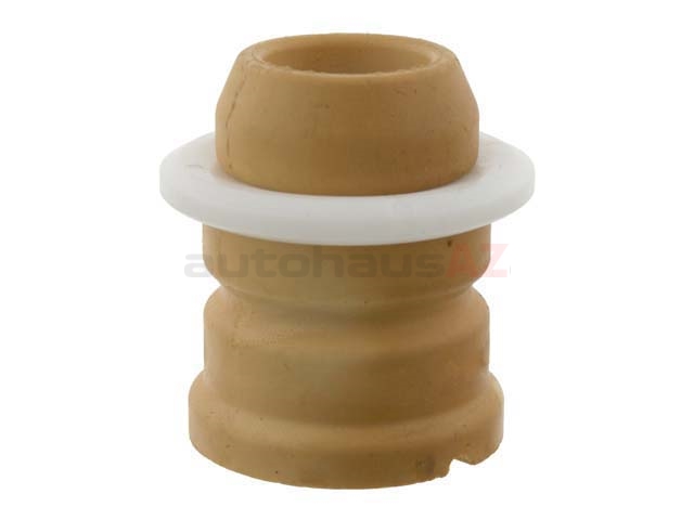 31336764086 Febi Bilstein Shock Bumper; Front Left/Right