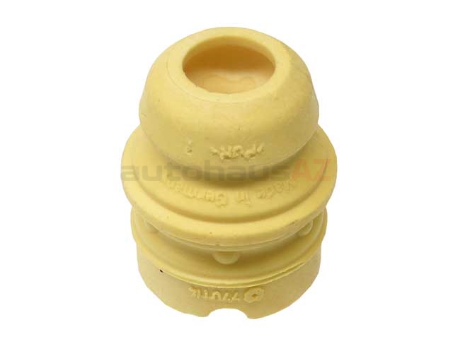 31336778544 Febi Bilstein Shock Bumper; Front Left/Right