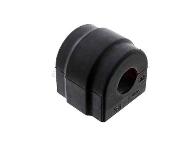 Febi Bilstein 31356770003, 36904 Stabilizer/Sway Bar Bushing; Front ...