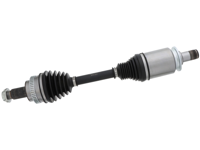 31607544435 Febi Bilstein Axle Shaft Assembly