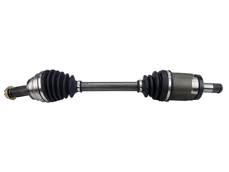 31607545125 Febi Bilstein Axle Shaft Assembly