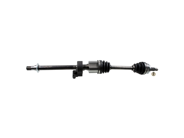 31607574850 Febi Bilstein Axle Shaft Assembly