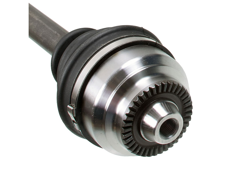Febi Bilstein 31607618681, 183469 Axle Shaft Assembly; Front