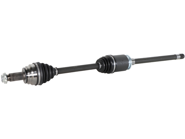 31607622914 Febi Bilstein Axle Shaft Assembly