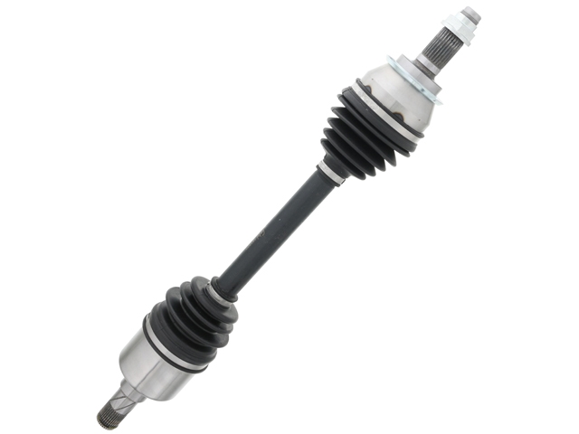 31608605467 Febi Bilstein Axle Shaft Assembly