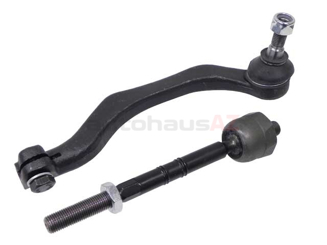 Biellette De Direction Febi Bilstein 43728 - Compatible Opel Astra H (2004-2014), Avec Embout Et écrou