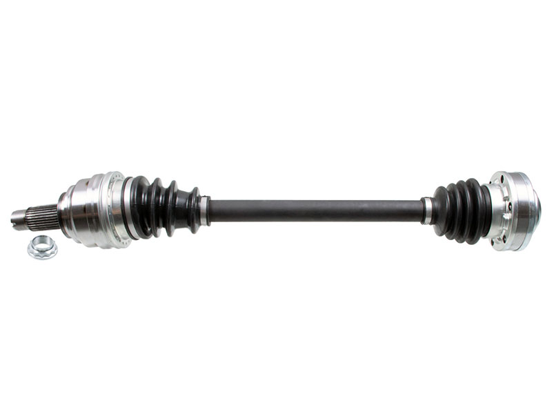 33207578720 Febi Bilstein Axle Shaft Assembly; Rear