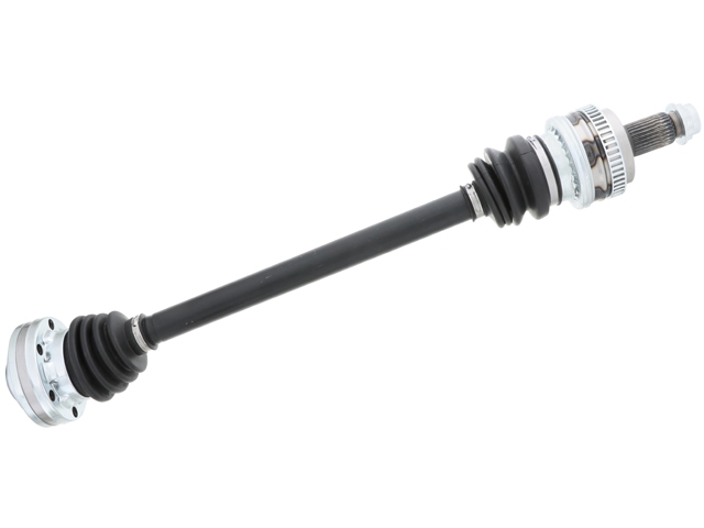 FEBI BILSTEIN Chassisveer voor o.a. Ford, Ford Motor Company - 176269