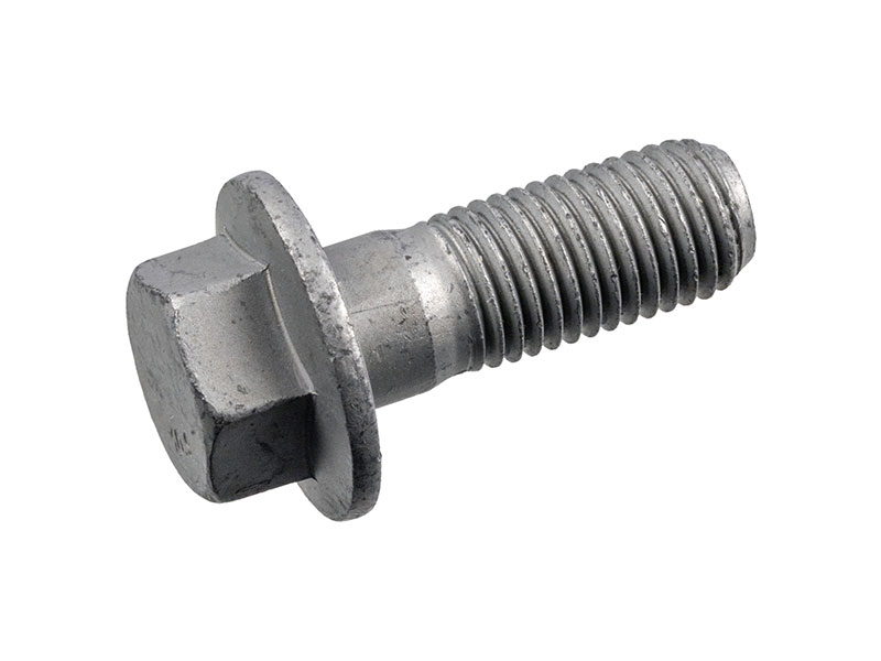 34116772428 Febi Bilstein Brake Caliper Bolt