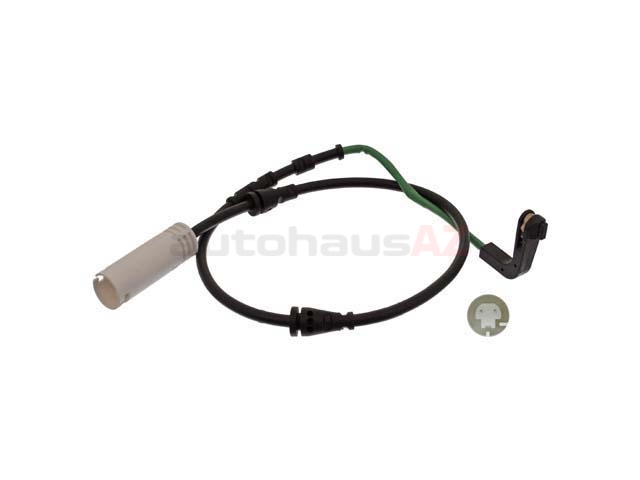 34352283335 Febi Bilstein Brake Pad Wear Sensor; Front Left