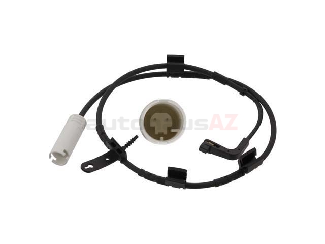 Febi Bilstein Front Left Brake Pad Wear Sensor 34356789329 Mini Cooper Febi Bilstein Front Left Brake Pad Wear Sensor 34356789329 Mini Cooper