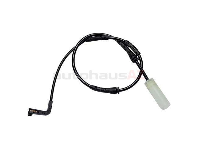 A-Premium Front & Rear Brake Wear Sensors For BMW 135i, 328i, 335i (2007-2011) - Direct Fit Replacement
