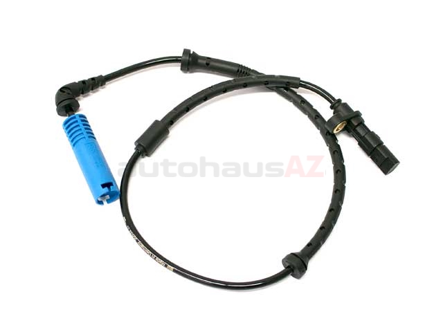34526756380 Febi Bilstein ABS Wheel Speed Sensor; Rear Left/Right