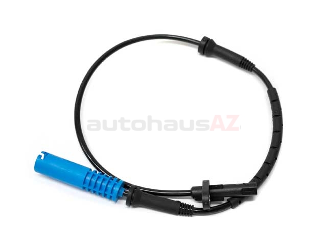 34526771704 Febi Bilstein ABS Wheel Speed Sensor; Front Left