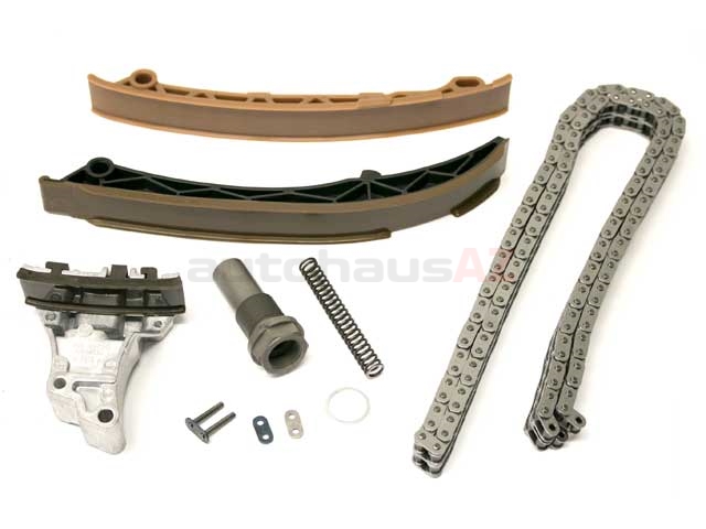40621 Febi Bilstein Timing Chain Kit; Non-Continuous Chain