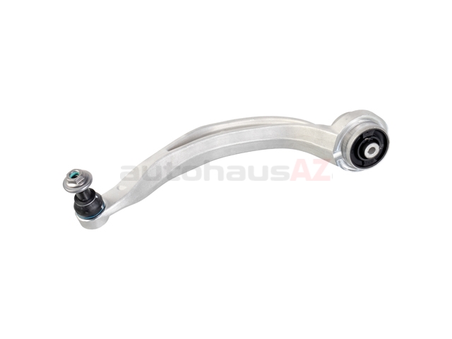4G0407694M Febi Bilstein Control Arm; Front Right Lower Rearward