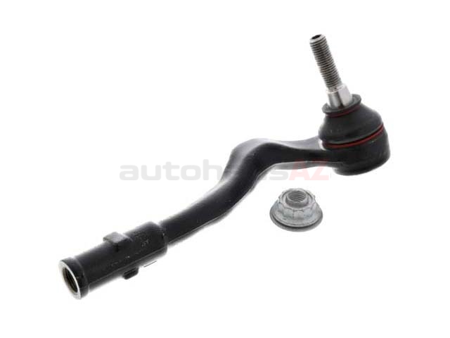 4G0423811A Febi Bilstein Tie Rod End Assembly; Left Outer