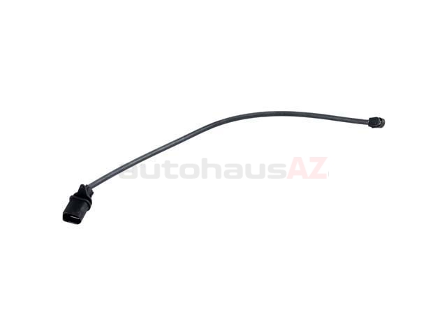 Febi Bilstein 4M0615121AB, 170748 Brake Pad Wear Sensor; Front - Audi ...
