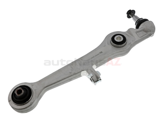 4Z7407151G Febi Bilstein Control Arm; Front Left Lower