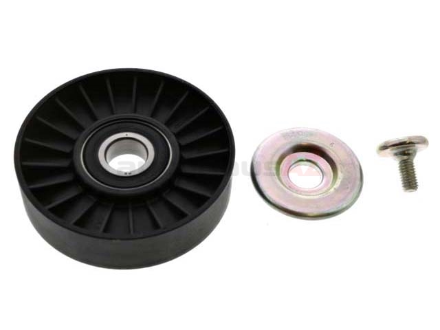 Febi Bilstein 5172309, 21568 Accessory Drive Belt Tensioner Pulley 