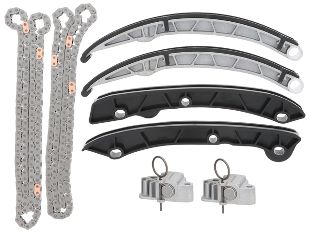 Febi Bilstein 551919020, 179346 Timing Chain Kit - Jaguar, Land Rover