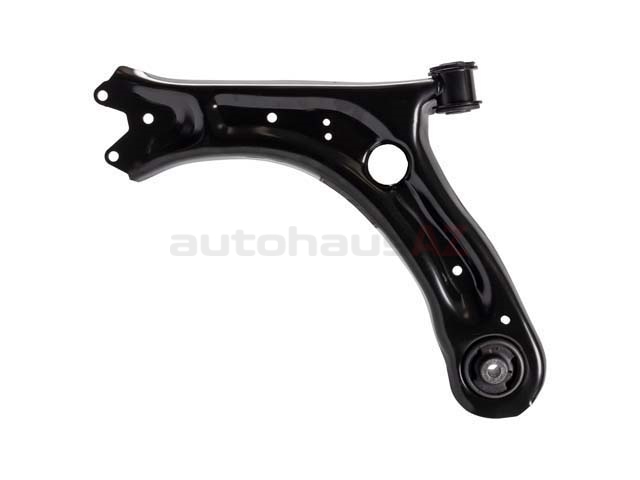 Front Left Lower Control Arm With Ball Joint For VW Beetle & Passat 2012-2021