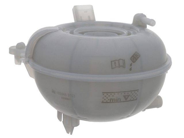 Febi Bilstein 5Q0121407M, 103446 Expansion Tank/Coolant Reservoir ...