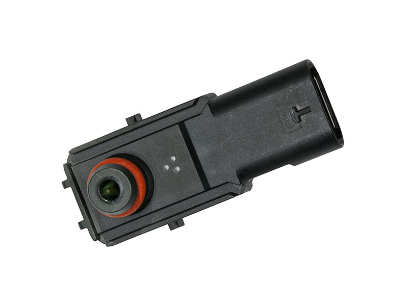 Persnippel 5/16 - M18x1,5 wartel met O-ring (DKOS) - SW22 - RVS | Alba