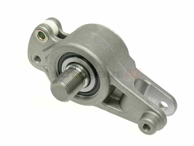 pack of one febi bilstein 05072 Tensioner Arm for auxiliary belt 