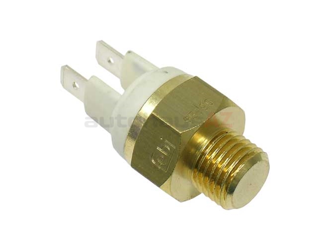 6131136427291 Febi Bilstein Radiator/Auxiliary Fan Switch