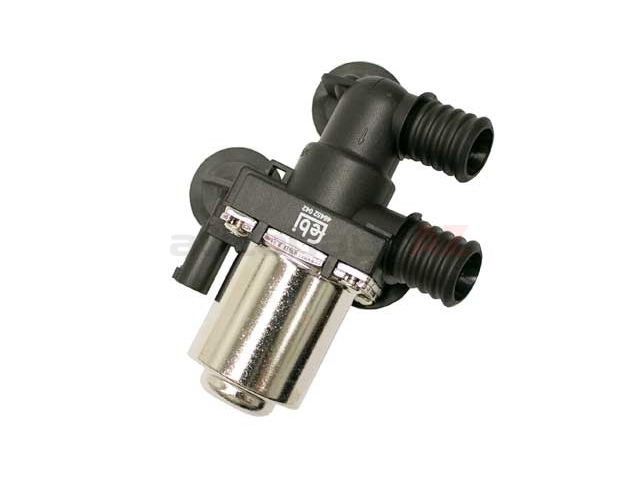 46452 FEBI BILSTEIN Regelklep koelvloeistof voor BMW 5-serie, 3-serie, X3 prijs en