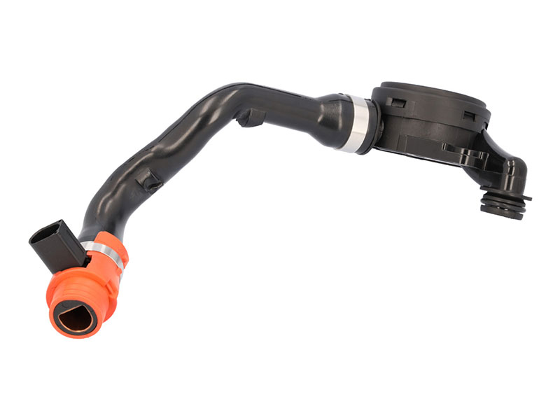 Pièce Qualité Allemande Made In Germany CASTEL - Vanne De Régulation 3335EL/4S Vanne échappement Compatible Série 3 5 7 X