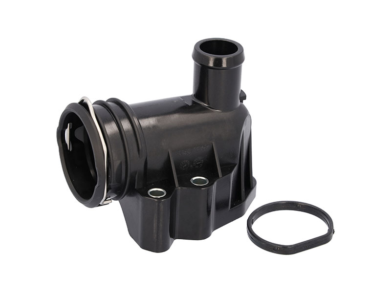 6422001156 Febi Bilstein Radiator Coolant Hose Flange