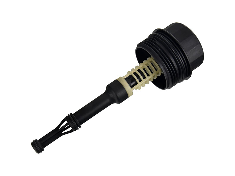 6511800138 Febi Bilstein Engine Oil Filter Housing Cap