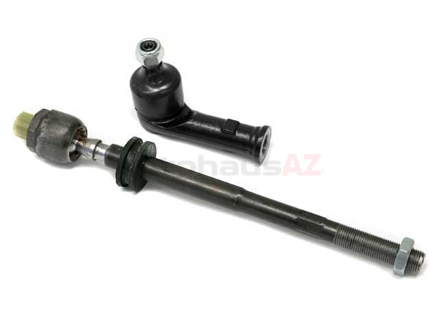 Febi Bilstein 701419804F, 10589 Tie Rod; Right - VW