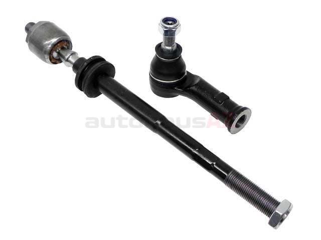 702419803D Febi Bilstein Tie Rod; Left