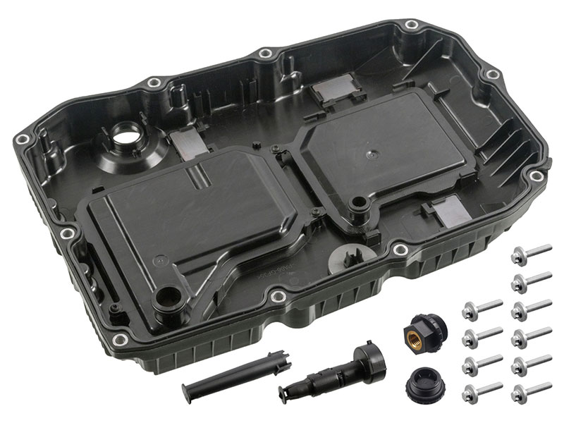 Filter Kits - Air, Fuel, Oil, Hydraulic and Transmission Filters