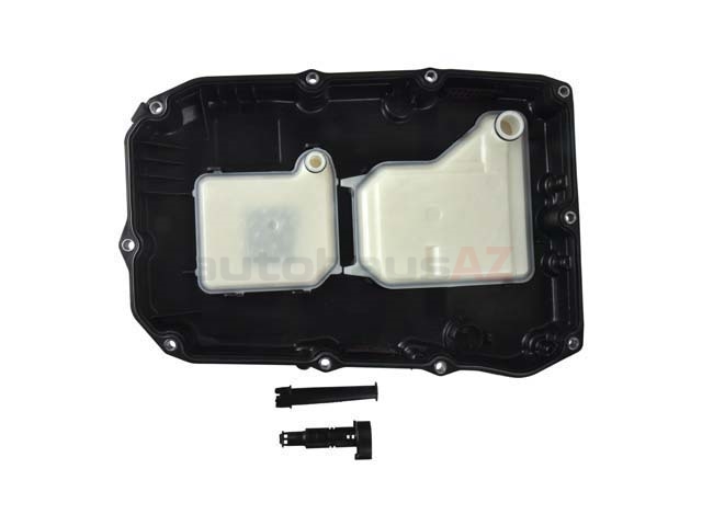 thumbnail image 2 of Mann-Filter Automatic Transmission Filter Kit For Dodge Mercedes Sprinter – H182KIT / 1402700098 2 of 2