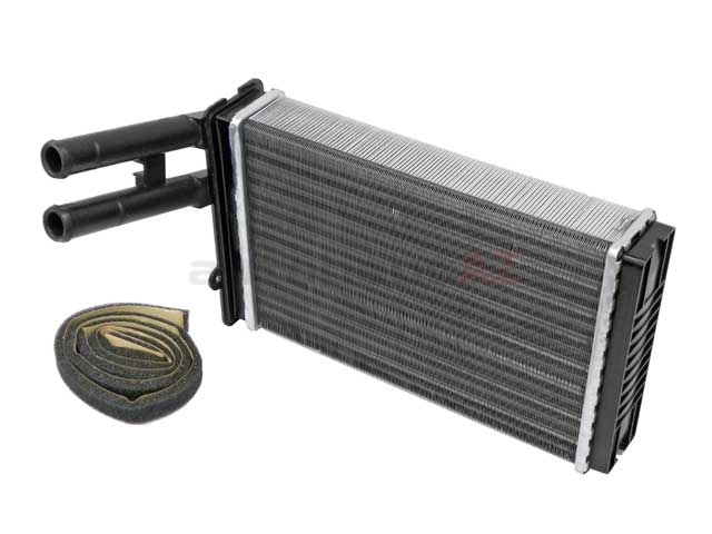 Febi Bilstein 8D1819030B, 14741 Heater Core - Audi, VW 