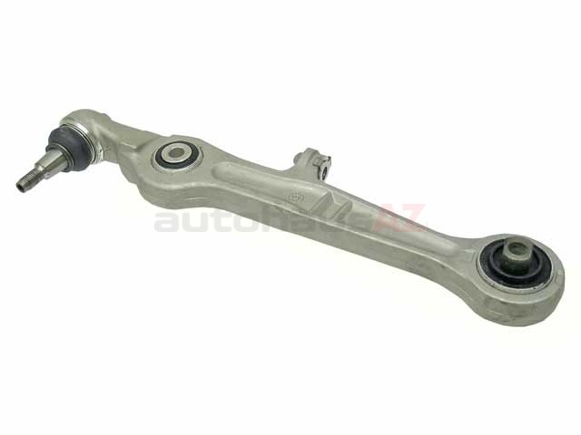 8E0407151R Febi Bilstein Control Arm; Front Left Lower Forward