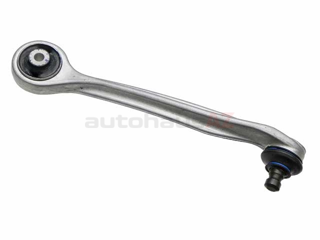8E0407505P Febi Bilstein Suspension Control Arm Link; Front Left Upper Forward