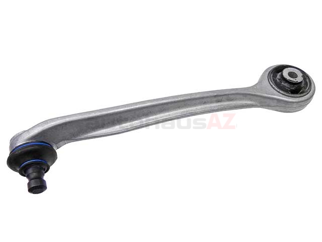 8E0407506P Febi Bilstein Suspension Control Arm Link; Front Right Upper Forward