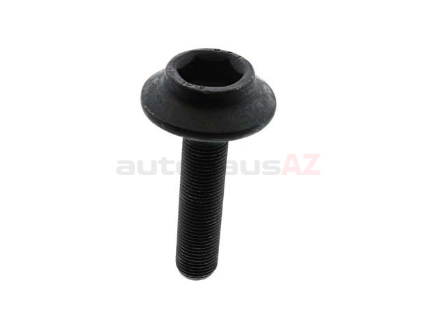8E0407643A Febi Bilstein Axle Bolt