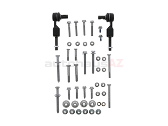 Febi-Bilstein 26173 - Prokit Barra D'Accoppiamento Febi-Bilstein 26173 - Prokit Barra D'Accoppiamento