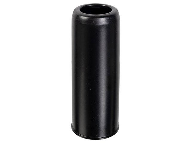 8E0512137E Febi Bilstein Shock/Strut Protection Boot; Rear