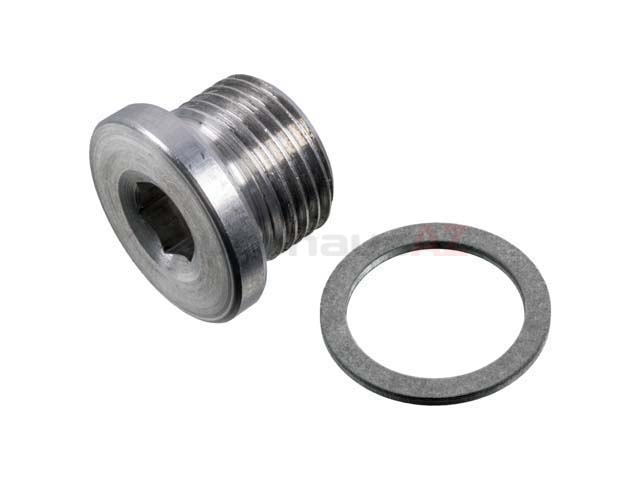 90021900930 Febi Bilstein Oil Drain Plug