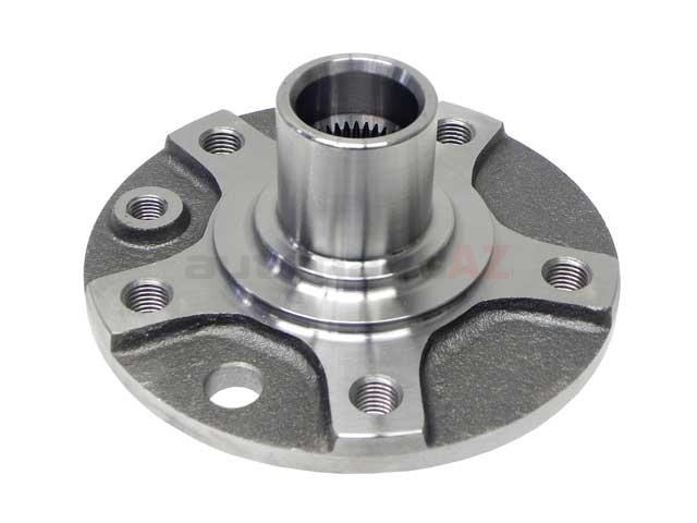 90496444 Febi Bilstein Wheel Hub; Front